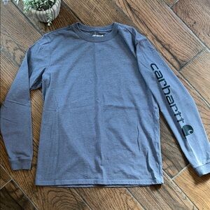 Carhartt / Long Sleeve Tee